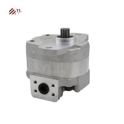 Müşteriye Gerekli Excavator PC75R-2 Hidrolik Dişli Pompası için Solenoid Valf 705-22-29070