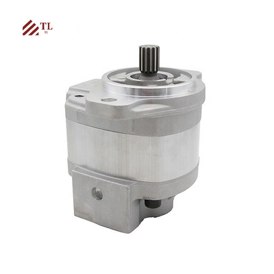 Ekskavatör yedek parçaları W90-2/GD605R-1/510-1/W40-2 için direksiyon pompası Müşteri gereksinimleri