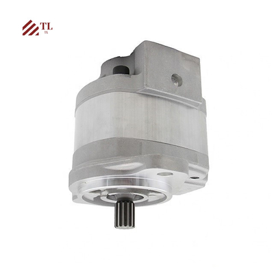 Ekskavatör yedek parçaları W90-2/GD605R-1/510-1/W40-2 için direksiyon pompası Müşteri gereksinimleri
