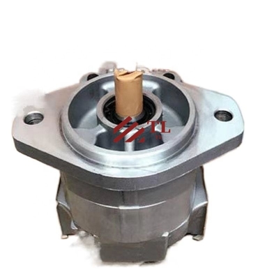 Makine Tamirhaneleri Parça Adı WA30-5 WA30-5-X yükleyicisi için hidrolik pompa 705-40-01320
