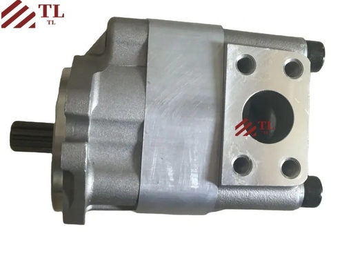 Makine Tamirhaneleri Parça Adı WA30-5 WA30-5-X yükleyicisi için hidrolik pompa 705-40-01320