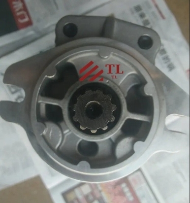 Makine Tamirhaneleri Parça Adı WA30-5 WA30-5-X yükleyicisi için hidrolik pompa 705-40-01320