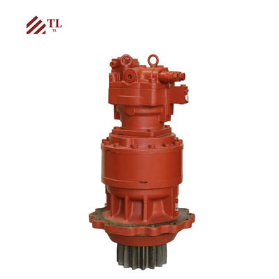 11C0169 M5X130 CLG925 LG922 Çalışan kazıcı promosyonu için hidrolik salıncak motor