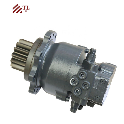 Enerji Madenciliği Uygulamaları için Ekskavator Swing Motor Reduction Gear Assembly MBEC151A