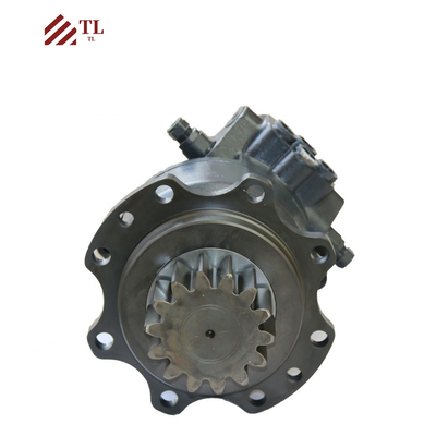 Enerji Madenciliği Uygulamaları için Ekskavator Swing Motor Reduction Gear Assembly MBEC151A