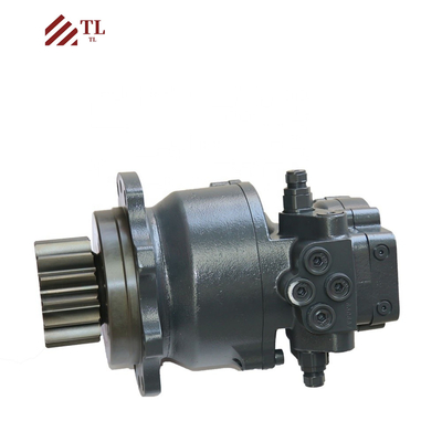 Enerji Madenciliği Uygulamaları için Ekskavator Swing Motor Reduction Gear Assembly MBEC151A