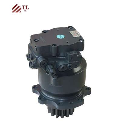 Enerji Madenciliği Uygulamaları için Ekskavator Swing Motor Reduction Gear Assembly MBEC151A