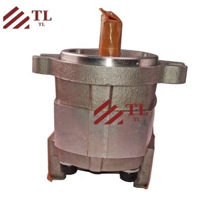 Kazı makinesi yedek parçaları WA100-1 WA100-3 WA120-1 WA120-3 WA150-1 için solenoid valfi