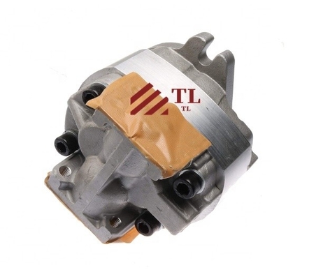 Kazı makinesi yedek parçaları WA100-1 WA100-3 WA120-1 WA120-3 WA150-1 için solenoid valfi