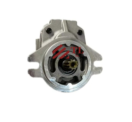 Kazı makinesi yedek parçaları WA100-1 WA100-3 WA120-1 WA120-3 WA150-1 için solenoid valfi