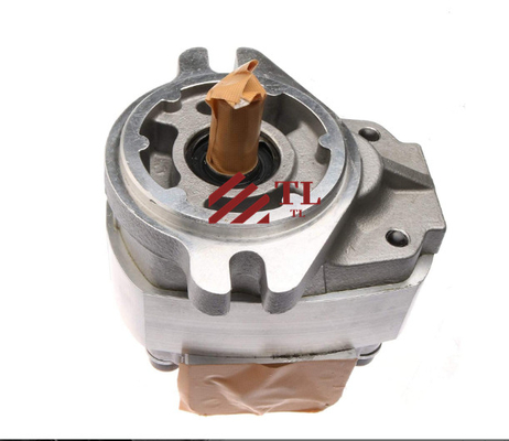 Kazı makinesi yedek parçaları WA100-1 WA100-3 WA120-1 WA120-3 WA150-1 için solenoid valfi