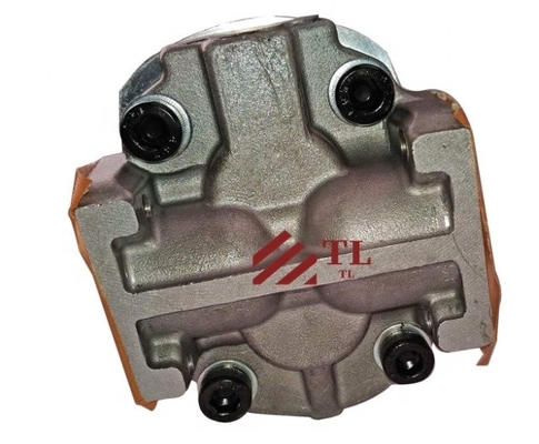 Kazı makinesi yedek parçaları WA100-1 WA100-3 WA120-1 WA120-3 WA150-1 için solenoid valfi