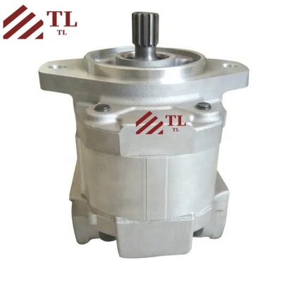 Kazı makinesi yedek parçaları GD605A-3 WA100 WA120-3 7051133011 SAL45 inşaat işleri için