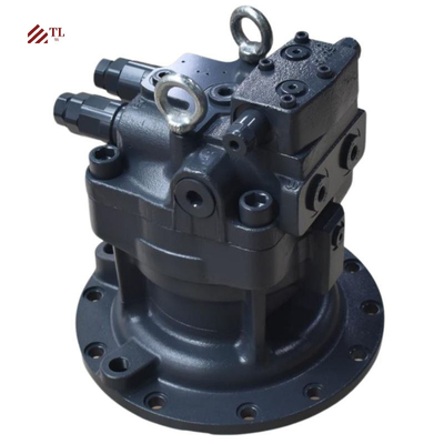 SK200-8 Salıncak Planet Redüksiyon Şanzıman YN32W00019F1 YN15V00037F2 YN15V00037F1 YN15V00035F1