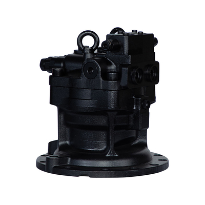 SK200-8 Swing Motor YN15V00035F1 V90N130 M5X130CHB-10A-41C/295 sürünen kazıcı için