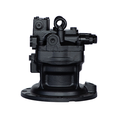 SK200-8 Swing Motor YN15V00035F1 V90N130 M5X130CHB-10A-41C/295 sürünen kazıcı için