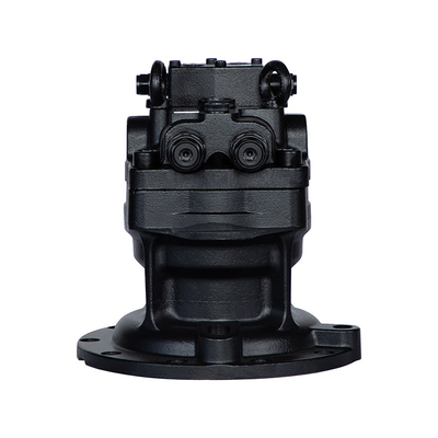SK200-8 Swing Motor YN15V00035F1 V90N130 M5X130CHB-10A-41C/295 sürünen kazıcı için