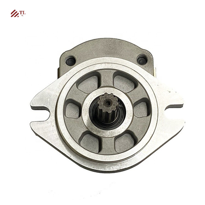 ZAX200 EX100-2 EX200-5 Ekskavatörü için HPV0102 Delek Pompası Pilot Pompası 9218005 4276918