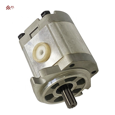 ZAX200 EX100-2 EX200-5 Ekskavatörü için HPV0102 Delek Pompası Pilot Pompası 9218005 4276918