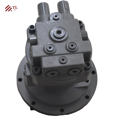 Sürünen kazıcı V90N130 Hidrolik motor M5X130CHB-10A-29A-330 Swing motor 4610138