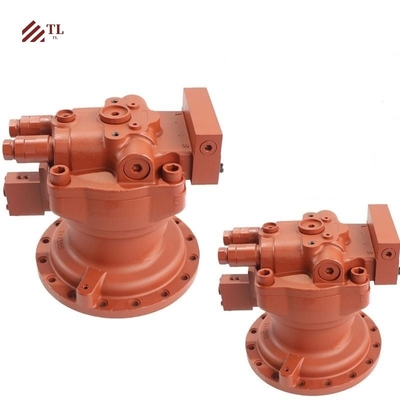 Garanti M2X150-16T Daewoo DH225 Swing Motor için hidrolik ana pompa 0365308 0365307
