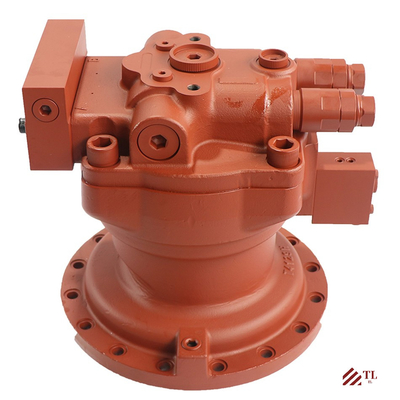 Garanti M2X150-16T Daewoo DH225 Swing Motor için hidrolik ana pompa 0365308 0365307
