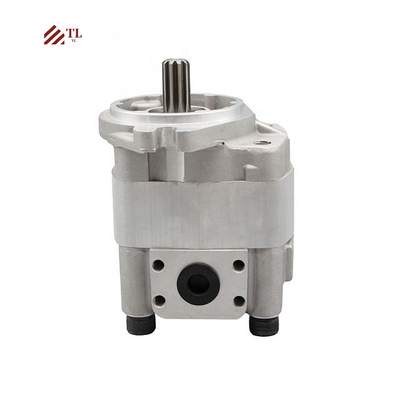 WA380-6 Dönüştürme Pompası 705-94-01070 Solenoid valf uygulamaları için dayanıklı elektrik parçaları