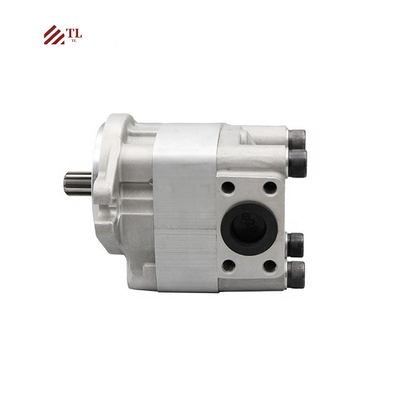 WA380-6 Dönüştürme Pompası 705-94-01070 Solenoid valf uygulamaları için dayanıklı elektrik parçaları