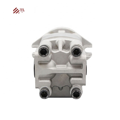 WA380-6 Dönüştürme Pompası 705-94-01070 Solenoid valf uygulamaları için dayanıklı elektrik parçaları