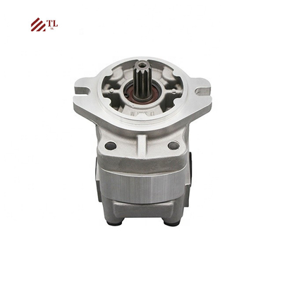 WA380-6 Dönüştürme Pompası 705-94-01070 Solenoid valf uygulamaları için dayanıklı elektrik parçaları