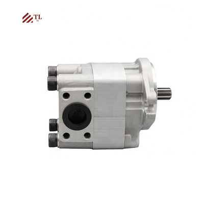 WA380-6 Dönüştürme Pompası 705-94-01070 Solenoid valf uygulamaları için dayanıklı elektrik parçaları