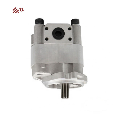 WA380-6 Dönüştürme Pompası 705-94-01070 Solenoid valf uygulamaları için dayanıklı elektrik parçaları