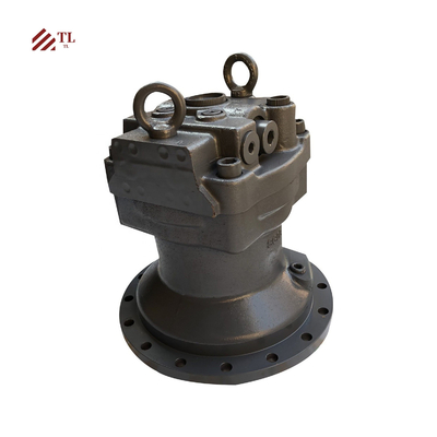 CX210B Sürünen kazıcı hidrolik ana pompa SG08E KRC10190 MFC160-039D JS220 20925315