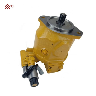 E385b 385c 390d kazıcı hidrolik fan pompası için solenoid valfi 155-9222 170-9918