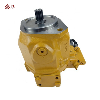 E385b 385c 390d kazıcı hidrolik fan pompası için solenoid valfi 155-9222 170-9918