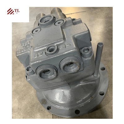 YU'AN PSV2-55T K3V63DT için JS130 SH120 PC100-3
