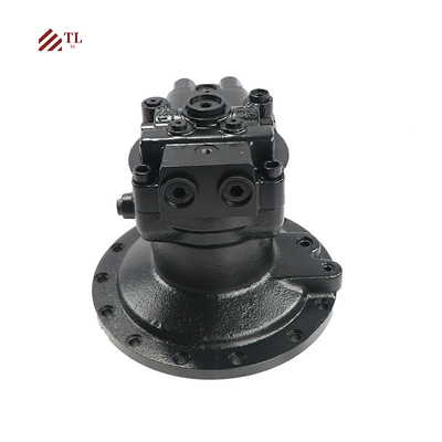 V90N130 SK200-6 SK200-8 SK210-8 SK250-6 SK250-8 SK260-8 SK230-6E için Swing Moto