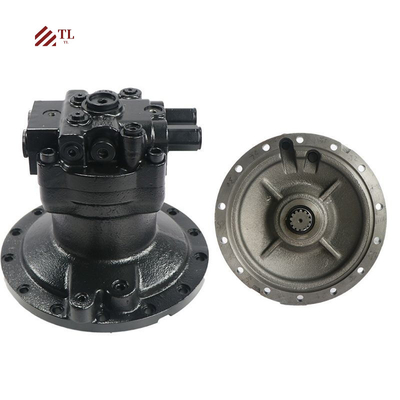 V90N130 SK200-6 SK200-8 SK210-8 SK250-6 SK250-8 SK260-8 SK230-6E için Swing Moto