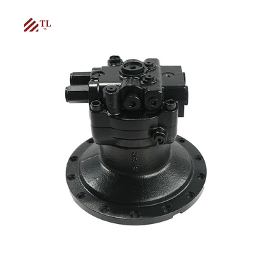 V90N130 SK200-6 SK200-8 SK210-8 SK250-6 SK250-8 SK260-8 SK230-6E için Swing Moto