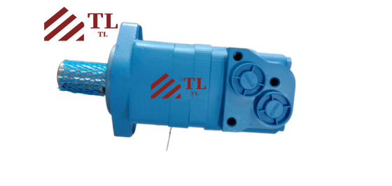 Elektrikli Parçalar Hidrolik Motor M02119AH16AA0100013000000ABAAF Müşteri için Gerekli