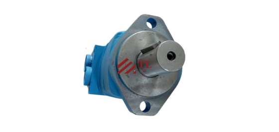 Elektrikli Parçalar Hidrolik Motor M02119AH16AA0100013000000ABAAF Müşteri için Gerekli