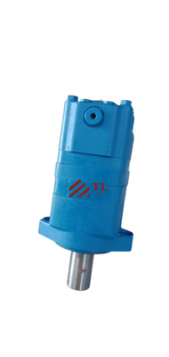 Elektrikli Parçalar Hidrolik Motor M02119AH16AA0100013000000ABAAF Müşteri için Gerekli