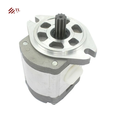 9217993 Hitachi Kazı makinesi ZX330-3 ZX350-3 Delek pompası Ass'y Pilot pompası 4181700 9218004