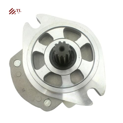 9217993 Hitachi Kazı makinesi ZX330-3 ZX350-3 Delek pompası Ass'y Pilot pompası 4181700 9218004