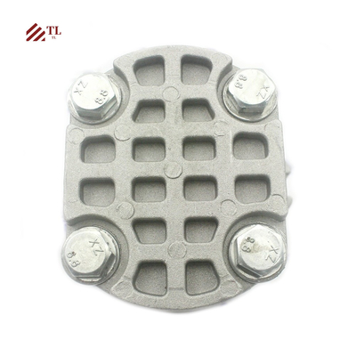 9217993 Hitachi Kazı makinesi ZX330-3 ZX350-3 Delek pompası Ass'y Pilot pompası 4181700 9218004