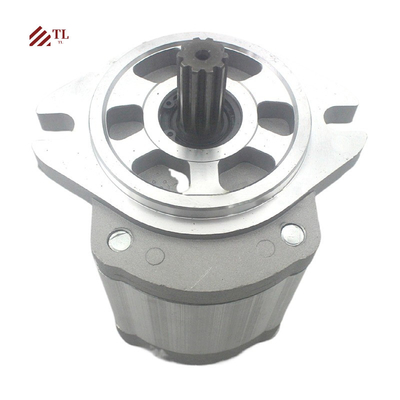 9217993 Hitachi Kazı makinesi ZX330-3 ZX350-3 Delek pompası Ass'y Pilot pompası 4181700 9218004