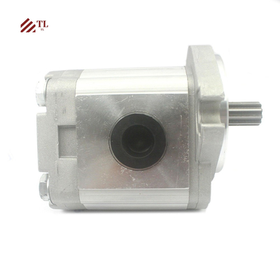 9217993 Hitachi Kazı makinesi ZX330-3 ZX350-3 Delek pompası Ass'y Pilot pompası 4181700 9218004