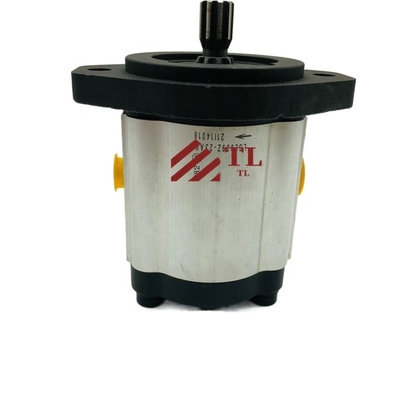 Kazı makinesi Pilot dişli pompası AZPF-11-022RR20KB-S0081 R979026725 1 515 500 013 1515500013 AH-9 76704