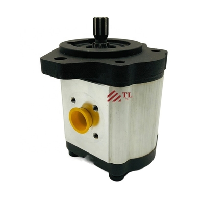 Kazı makinesi Pilot dişli pompası AZPF-11-022RR20KB-S0081 R979026725 1 515 500 013 1515500013 AH-9 76704