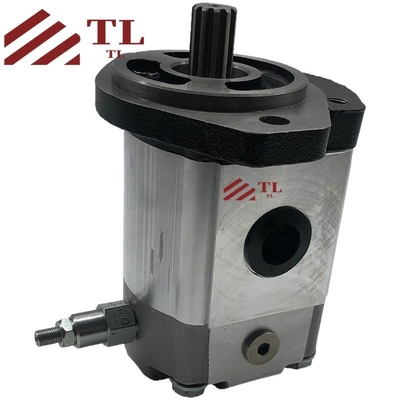 R450-7 R500-7 Kazı makinesi Hidrolik pompa Tünelleme Sivil İnşaat 31NB30020 Delek pompası
